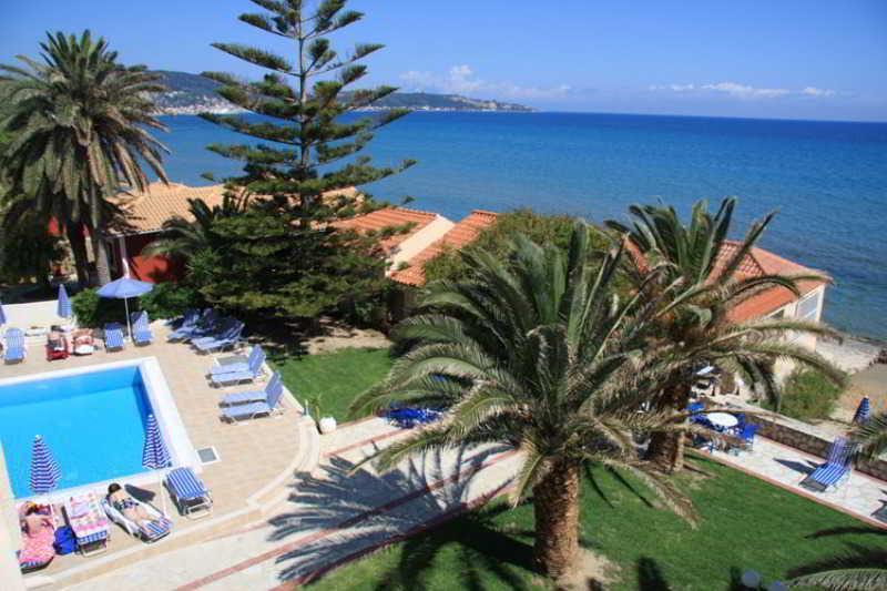 Zakantha Beach Аргаси Экстерьер фото