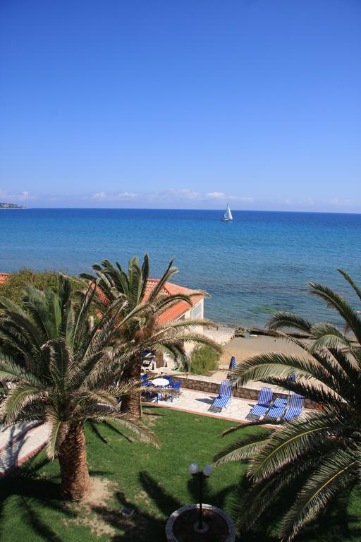 Zakantha Beach Аргаси Номер фото