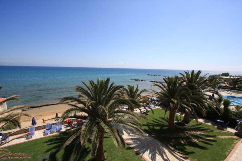 Zakantha Beach Аргаси Экстерьер фото