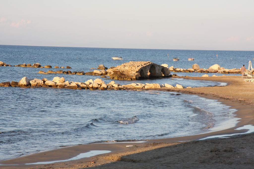 Zakantha Beach Аргаси Экстерьер фото