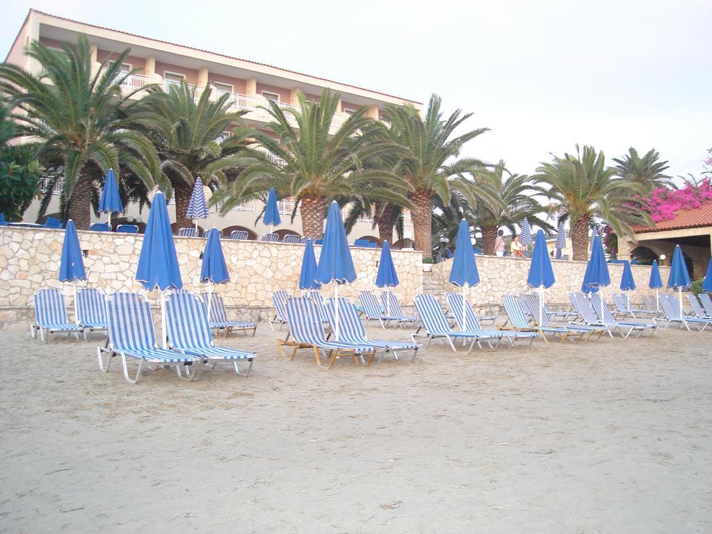 Zakantha Beach Аргаси Экстерьер фото