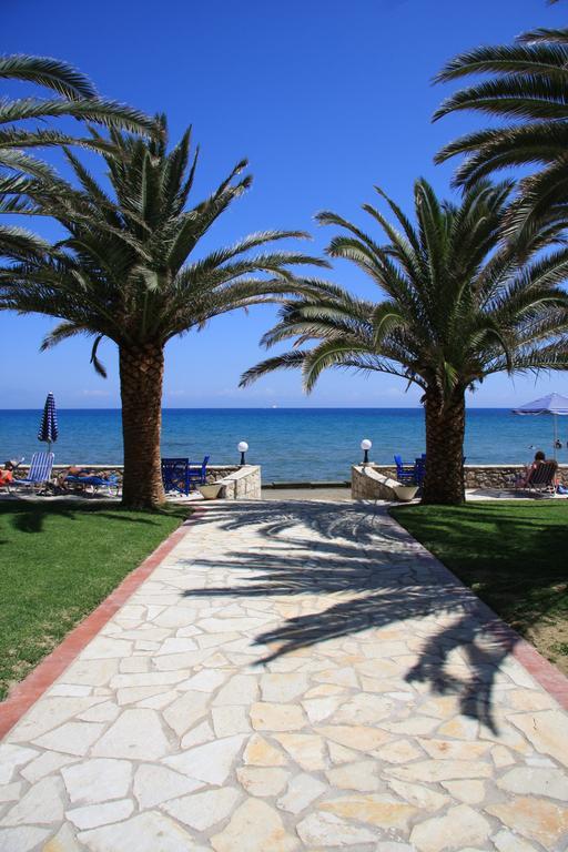 Zakantha Beach Аргаси Экстерьер фото