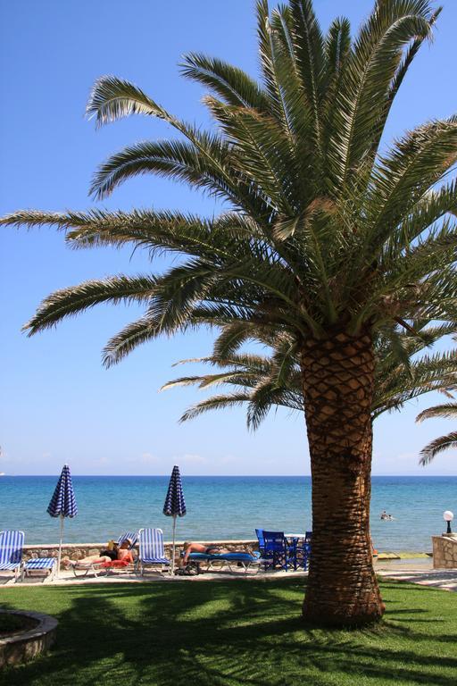 Zakantha Beach Аргаси Экстерьер фото